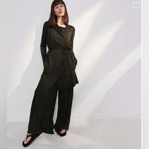 Lunya the Short Robe